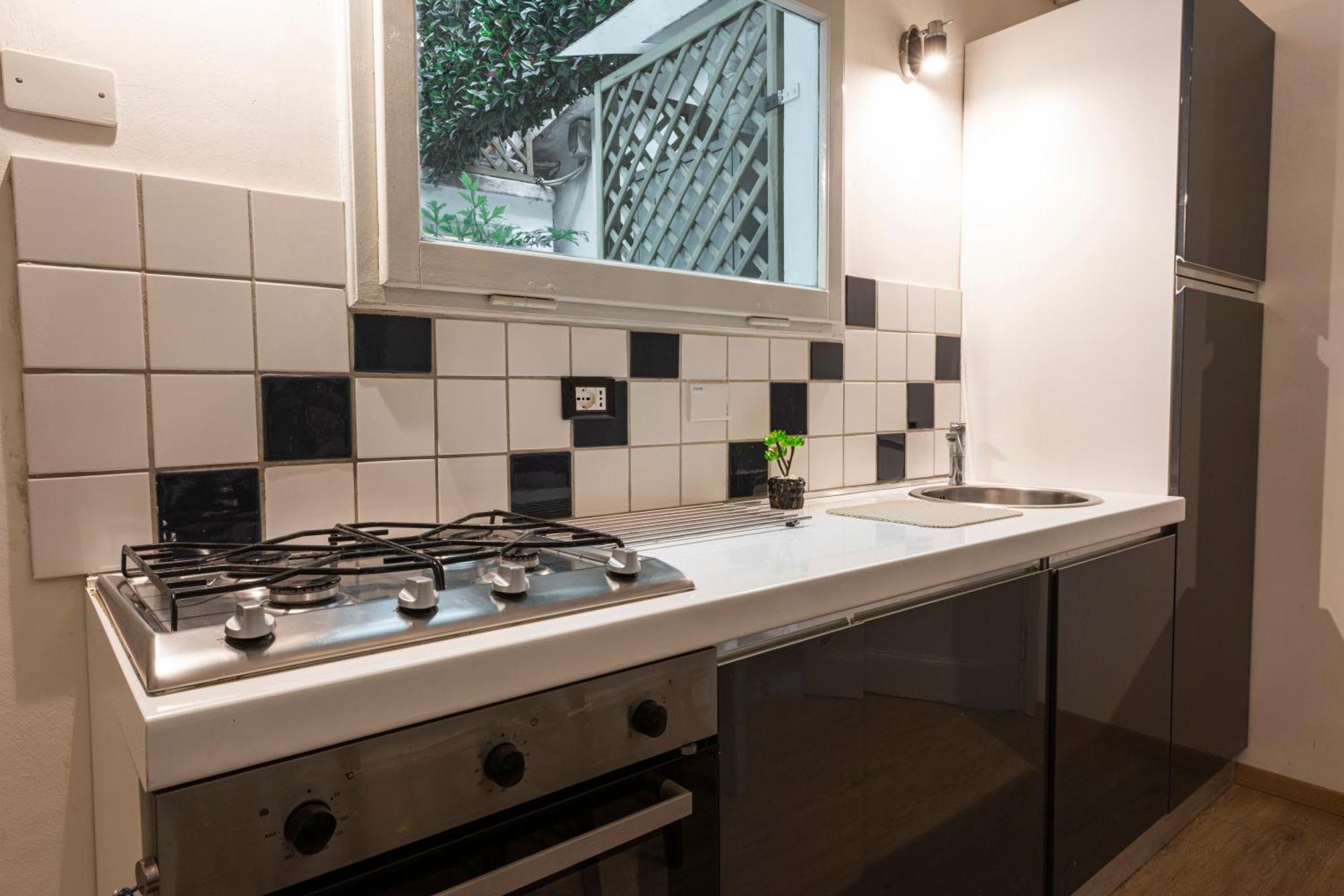 Vecchia Apartment, Free Parking Appartement *