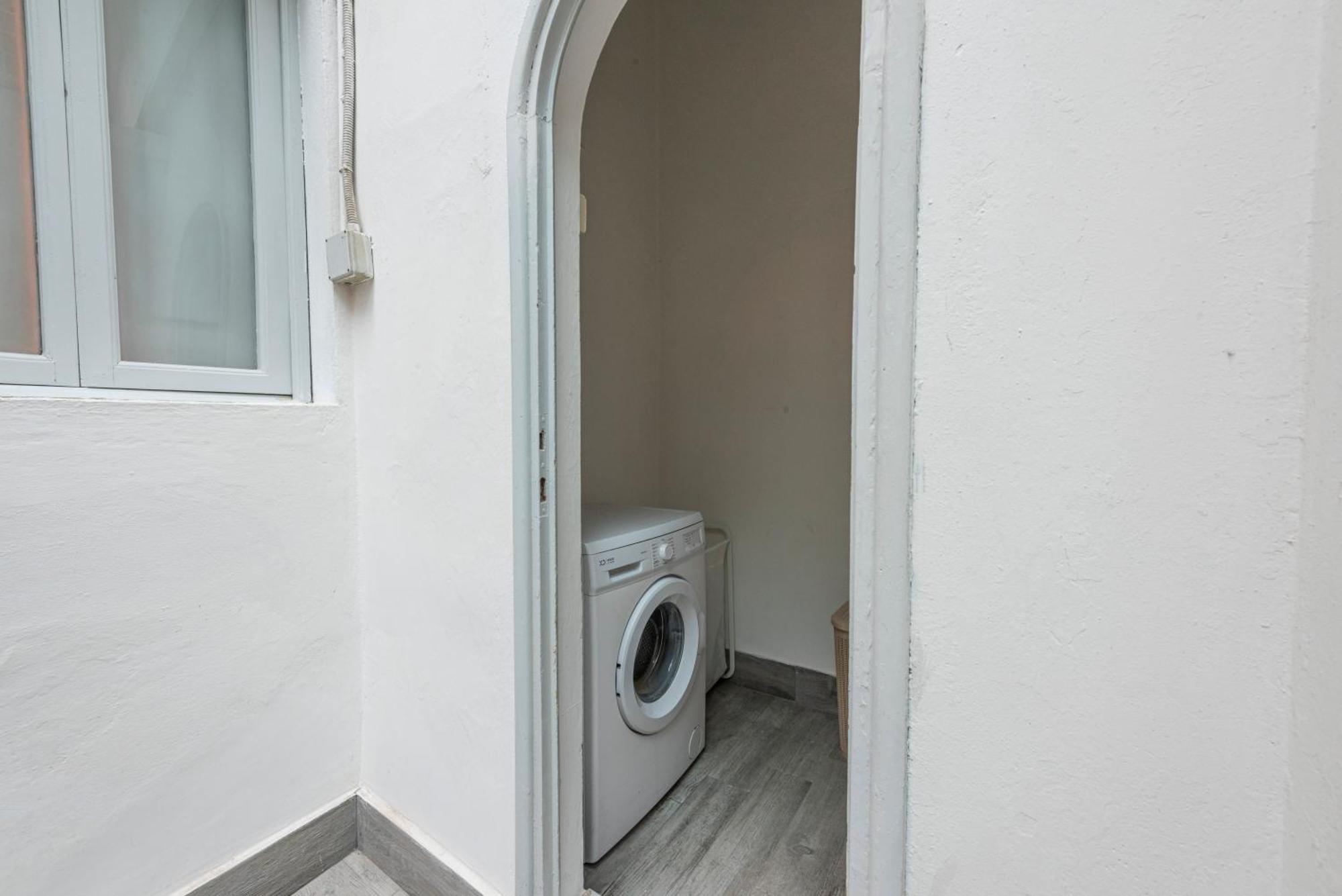 Vecchia Apartment, Free Parking Appartement