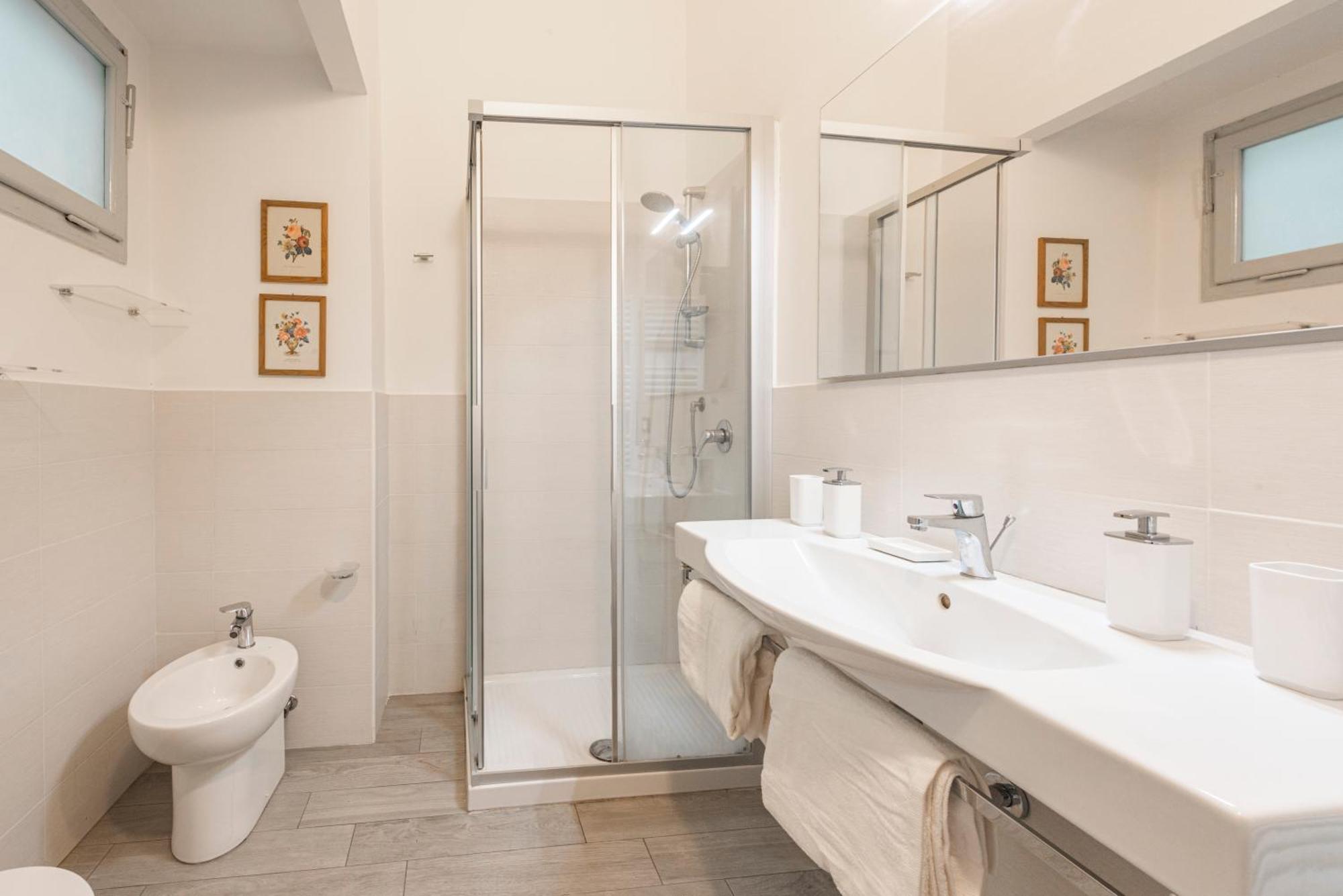 Appartement Vecchia Apartment, Free Parking Florence