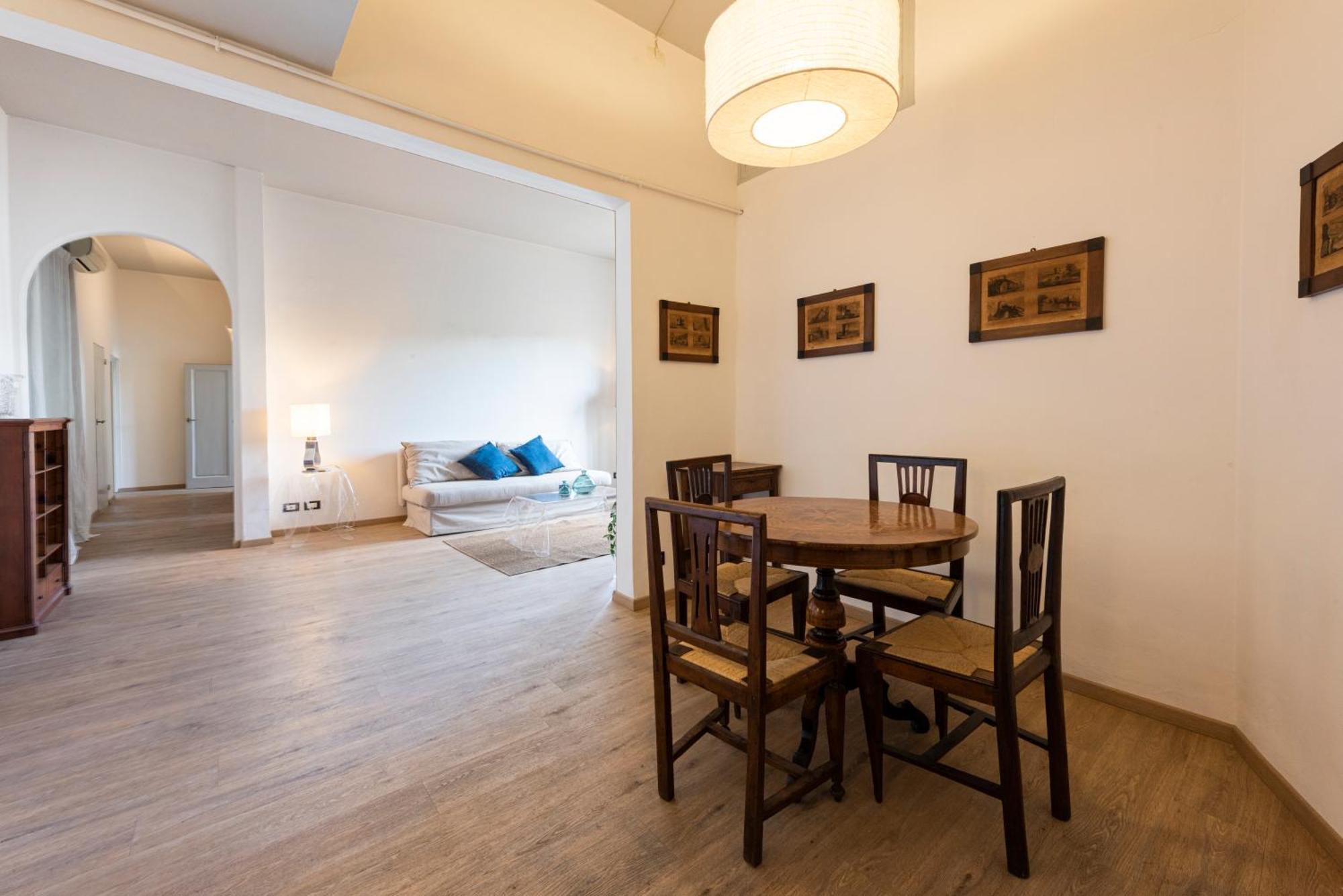 Vecchia Apartment, Free Parking * Firenze