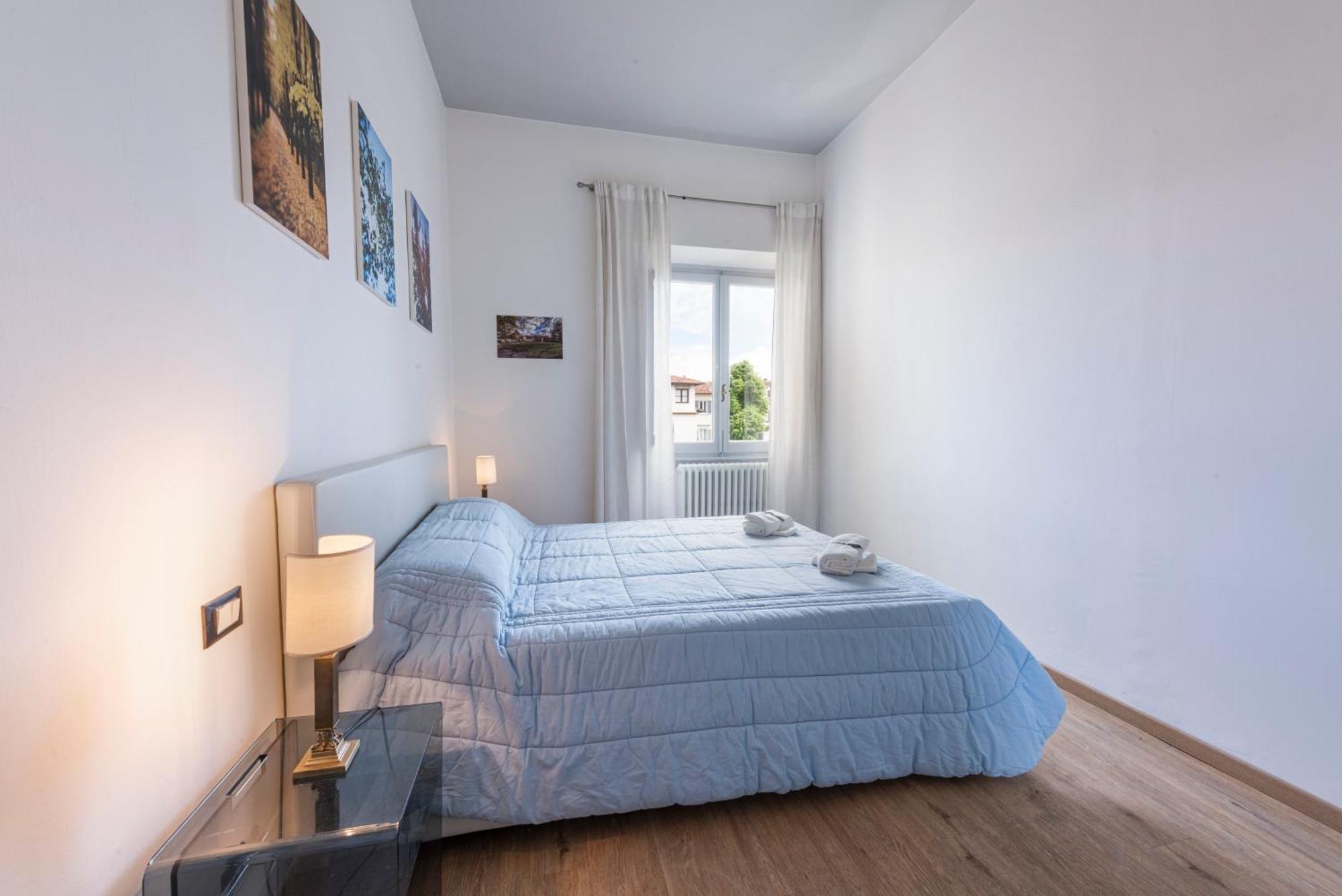Appartement Vecchia Apartment, Free Parking