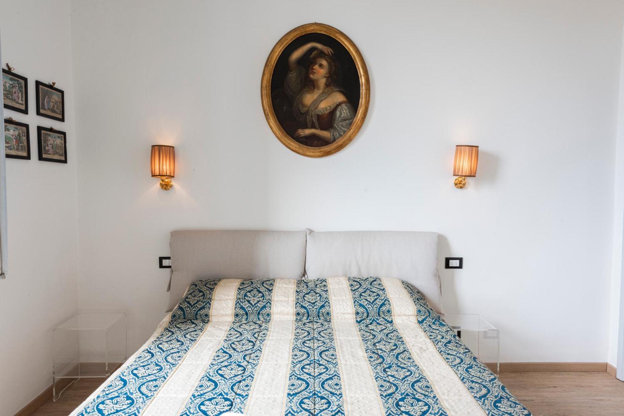 Vecchia Apartment, Free Parking Firenze
