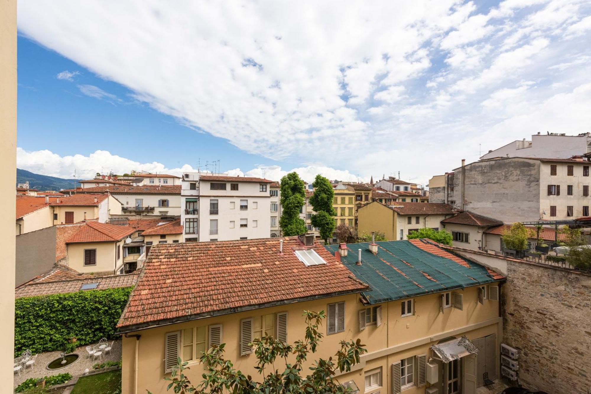 Vecchia Apartment, Free Parking Appartement