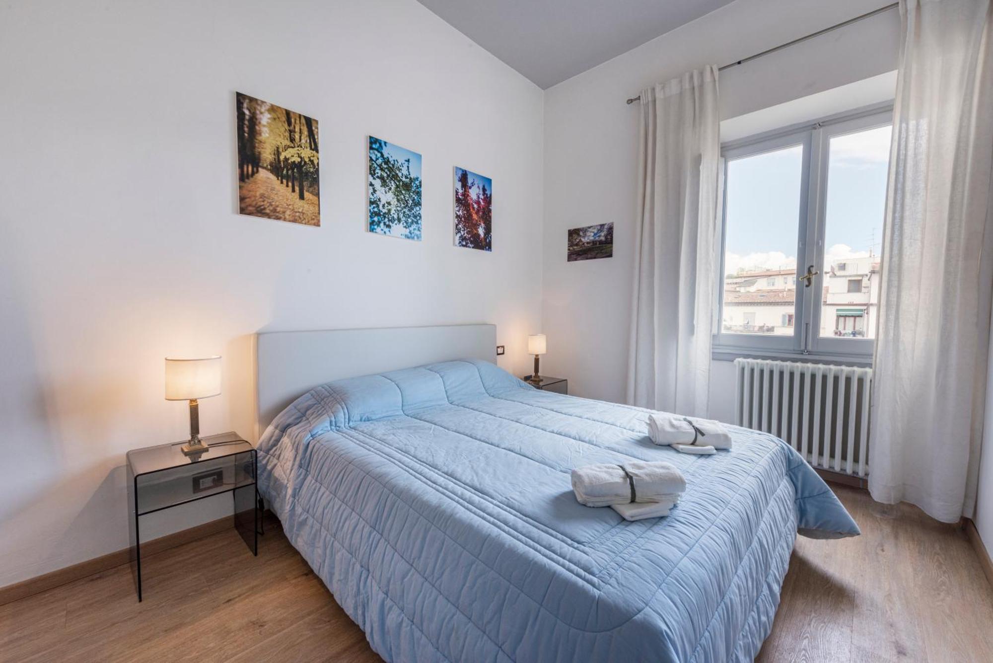 Vecchia Apartment, Free Parking Firenze