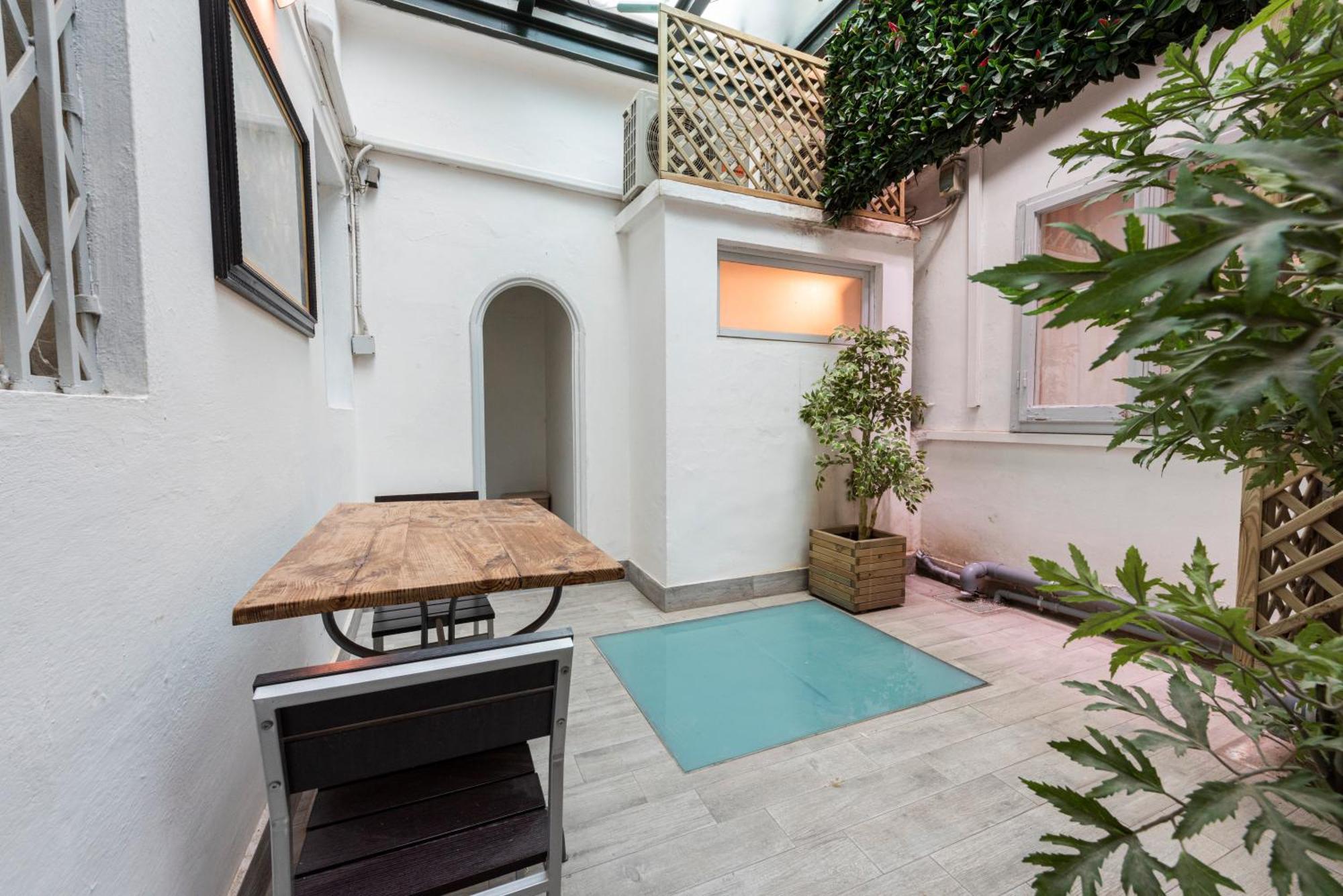 Appartement Vecchia Apartment, Free Parking