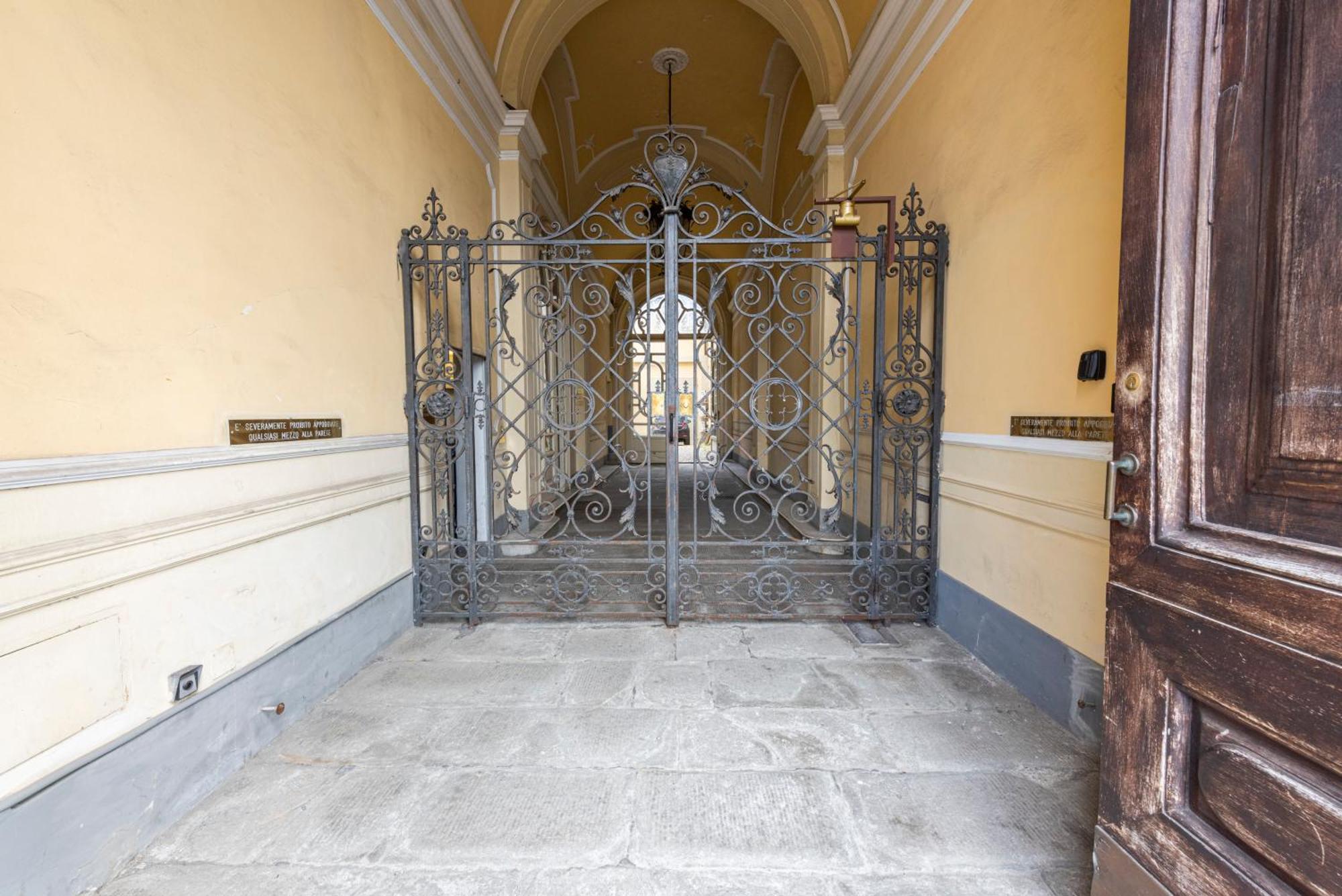 Appartement Vecchia Apartment, Free Parking Florence