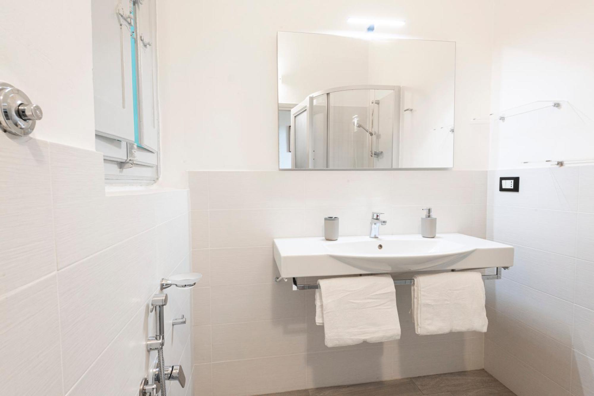 Vecchia Apartment, Free Parking Appartement *