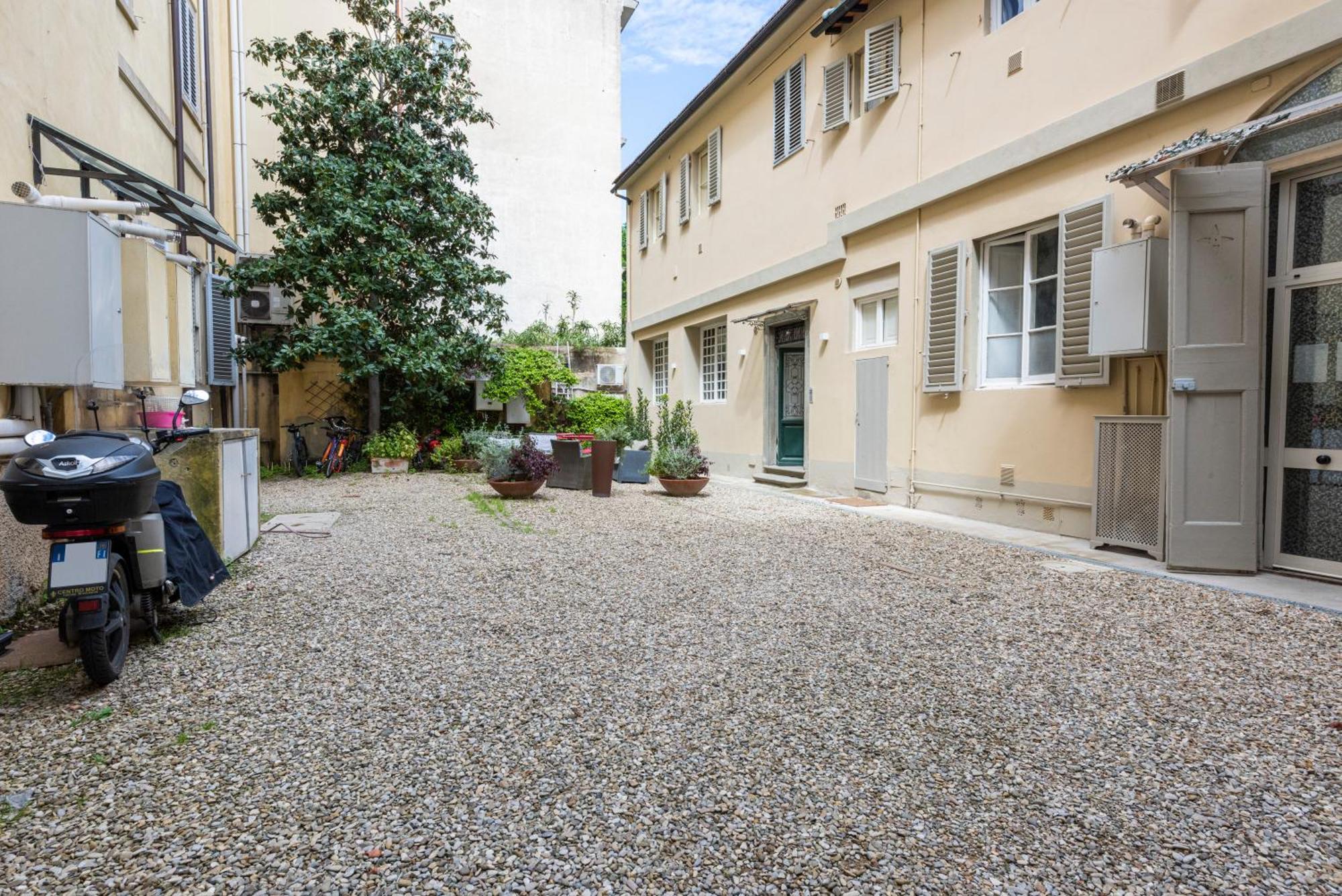 Appartement Vecchia Apartment, Free Parking Florence