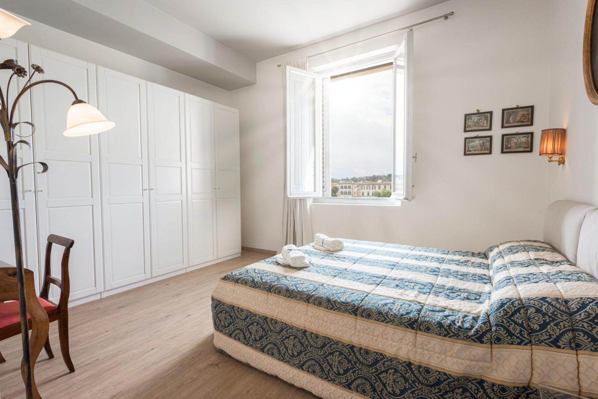 Appartement Vecchia Apartment, Free Parking *