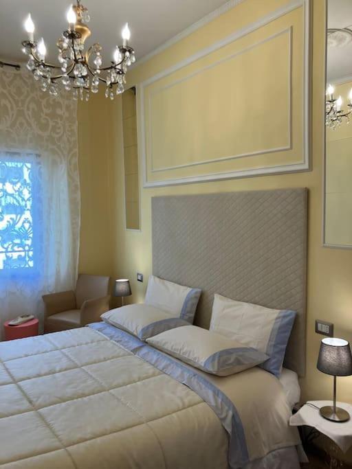 Borgognissanti Ollie's In Centro A Appartement *