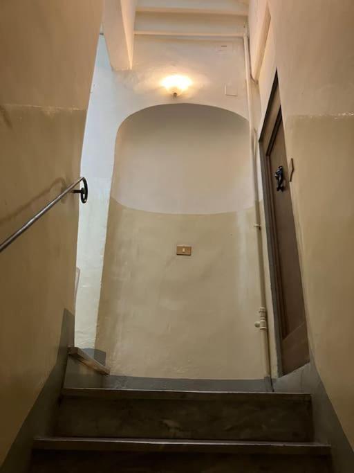 Borgognissanti Ollie's In Centro A Appartement *
