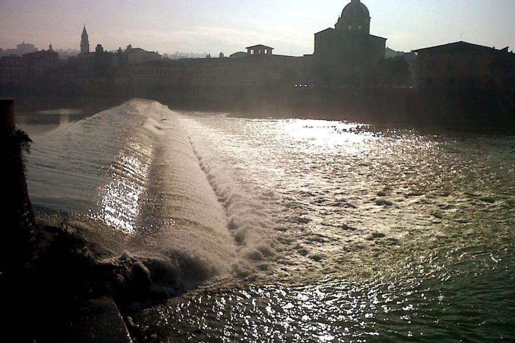 Borgognissanti Ollie's In Centro A Florence