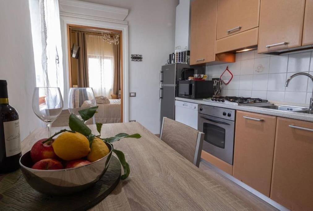 Borgognissanti Ollie's In Centro A Appartement