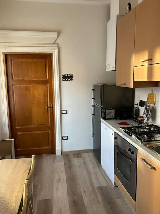 Appartement Borgognissanti Ollie's In Centro A