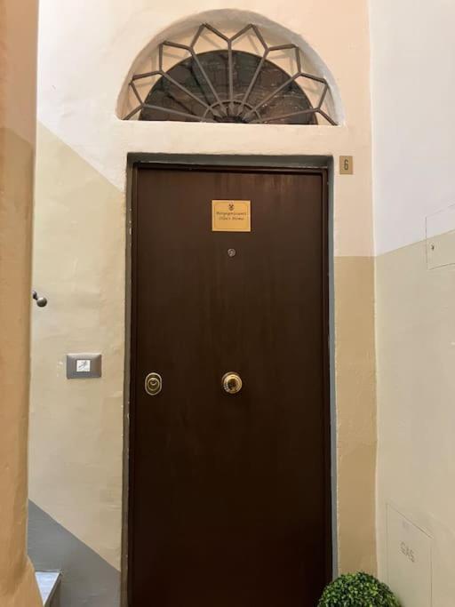 Borgognissanti Ollie's In Centro A Appartement Florence