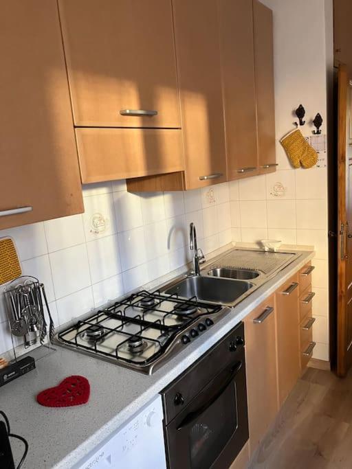 Appartement Borgognissanti Ollie's In Centro A *