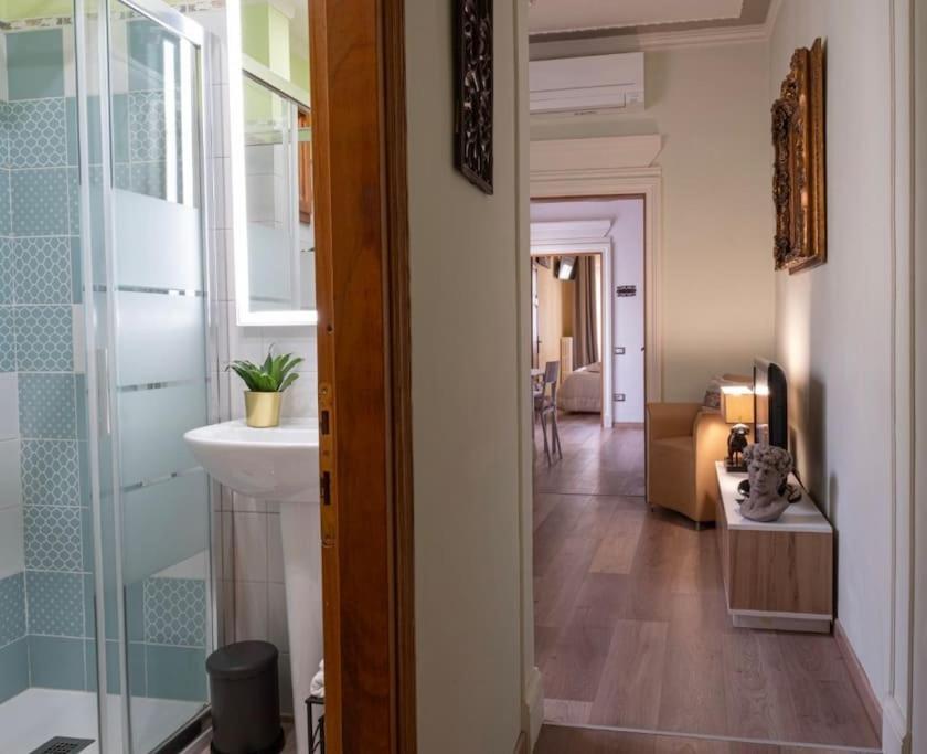 Borgognissanti Ollie's In Centro A Appartement Florence