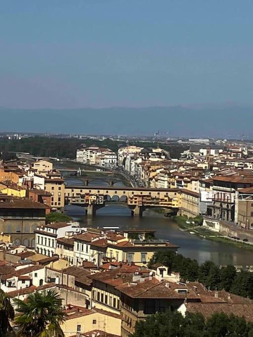 Borgognissanti Ollie's In Centro A * Florence
