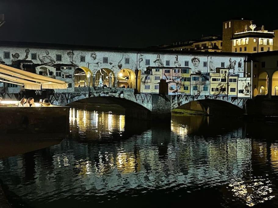Borgognissanti Ollie's In Centro A Florence