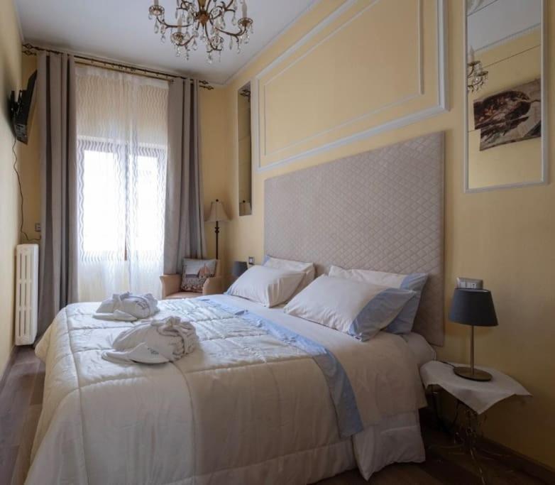 Borgognissanti Ollie's In Centro A Appartement *