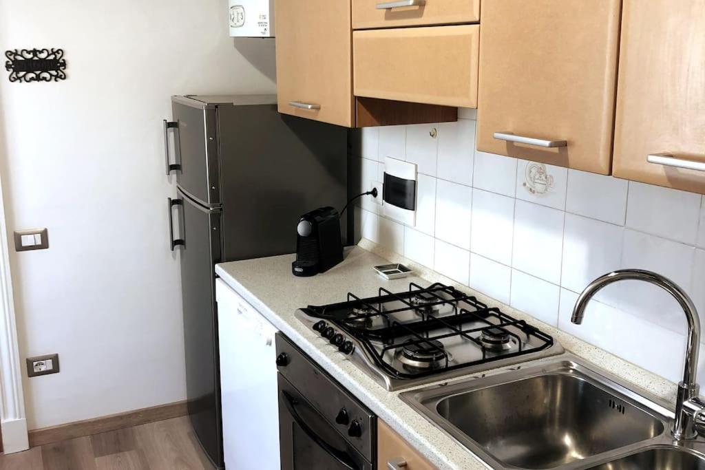 Borgognissanti Ollie's In Centro A Appartement *