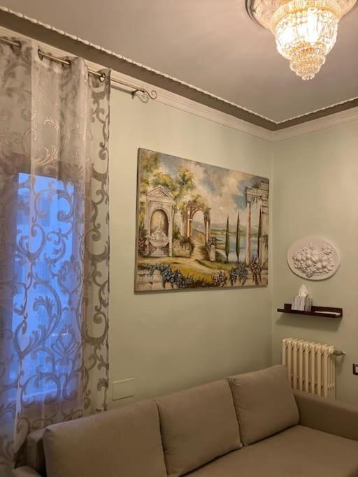 Appartement Borgognissanti Ollie's In Centro A Florence