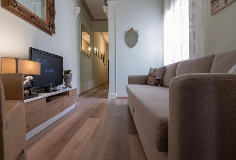 Borgognissanti Ollie's In Centro A Appartement Florence