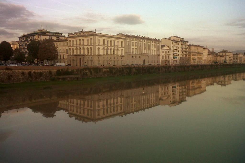 Borgognissanti Ollie's In Centro A Appartement Florence