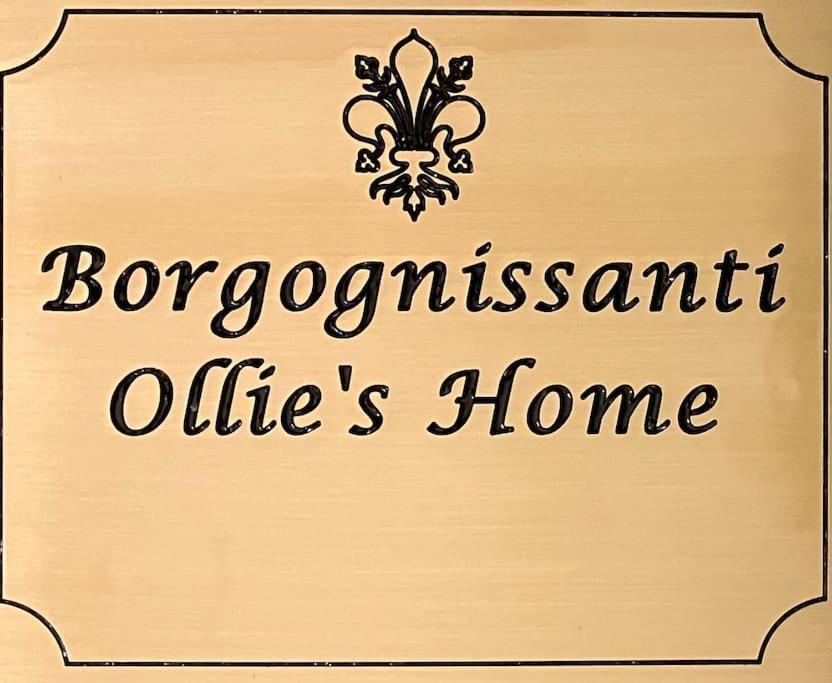 Borgognissanti Ollie's In Centro A