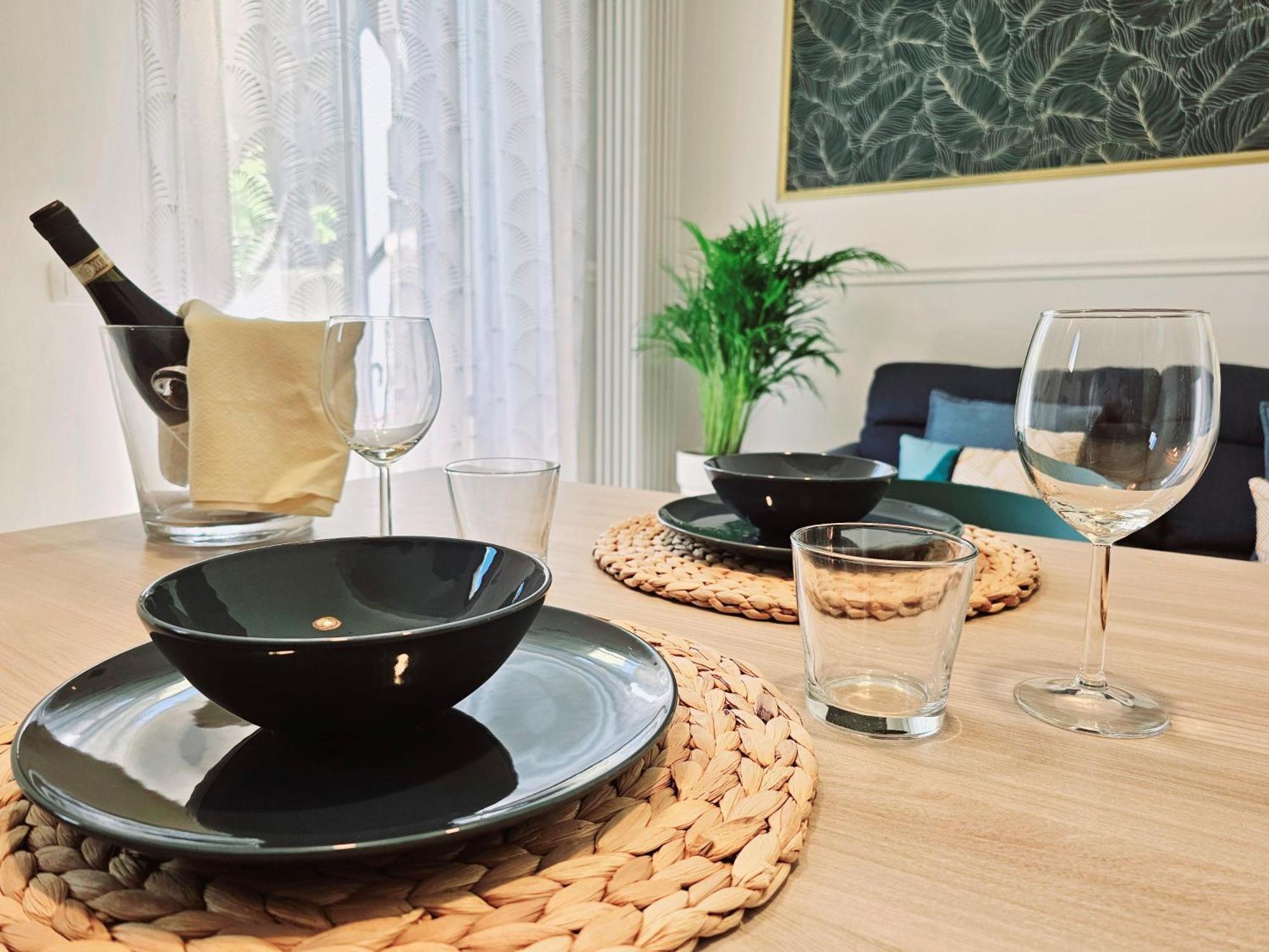 Apartment Alice's Garden Florenz