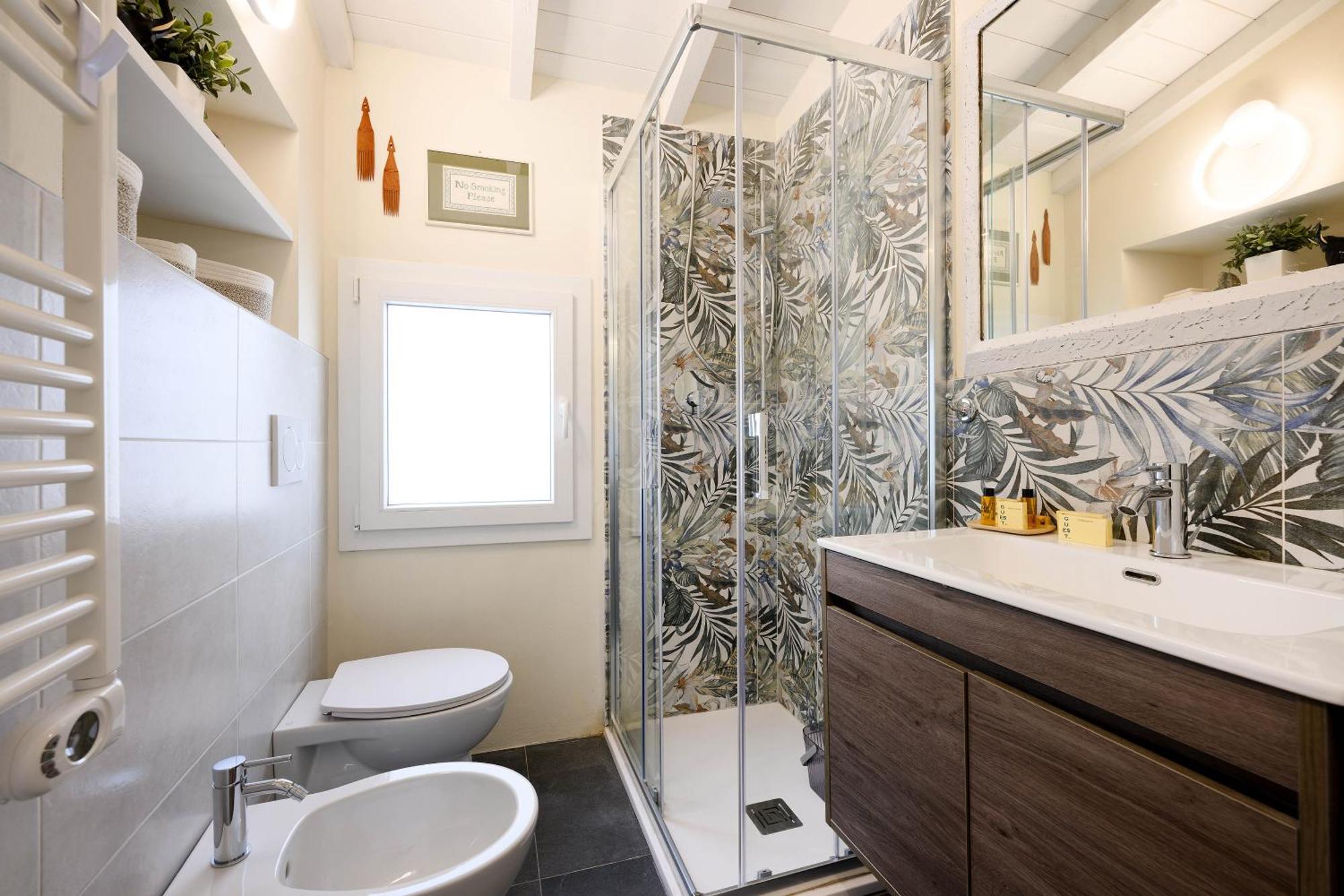 Appartement Cozynest Florence