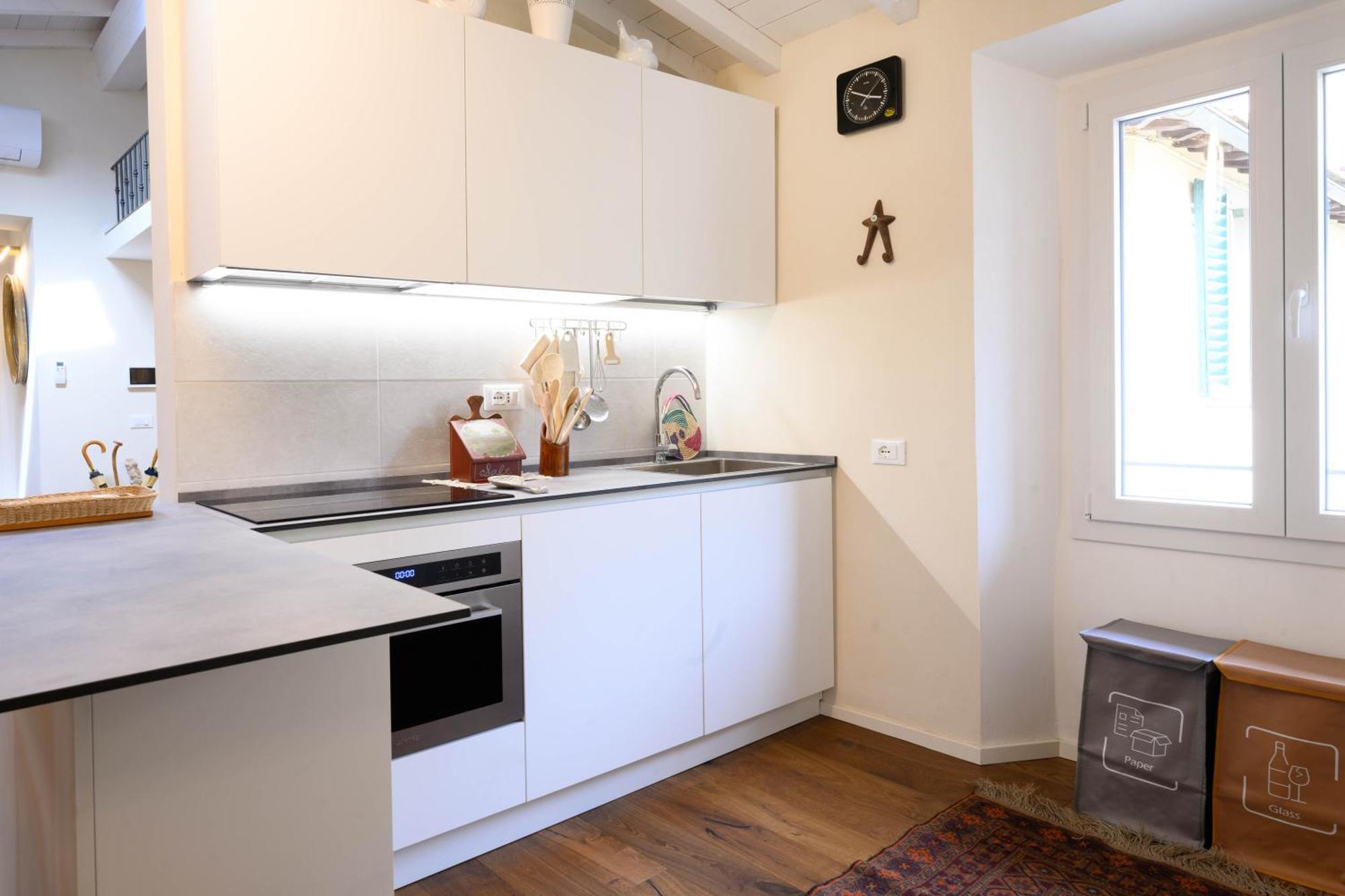 Appartement Cozynest