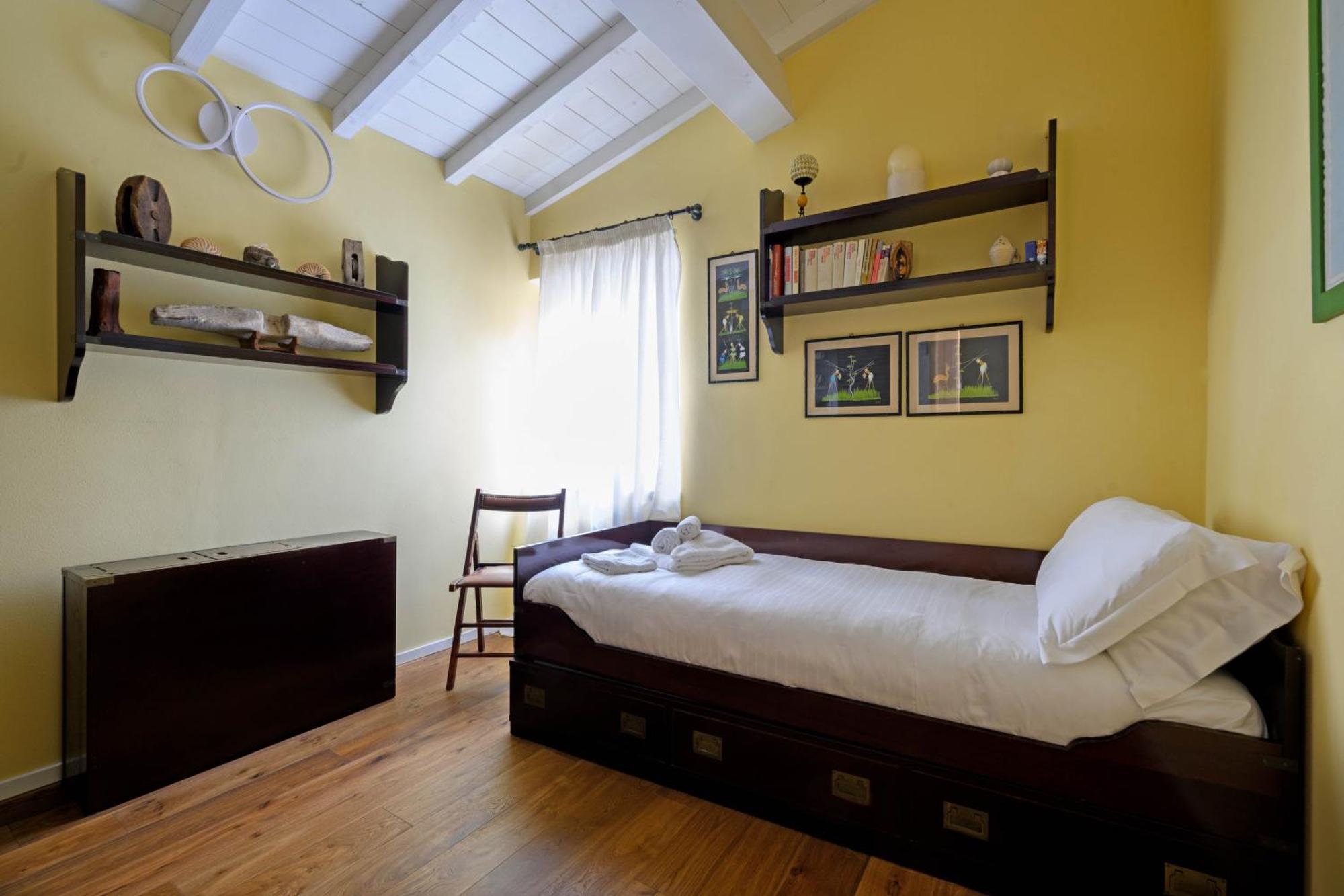 Appartement Cozynest Florence