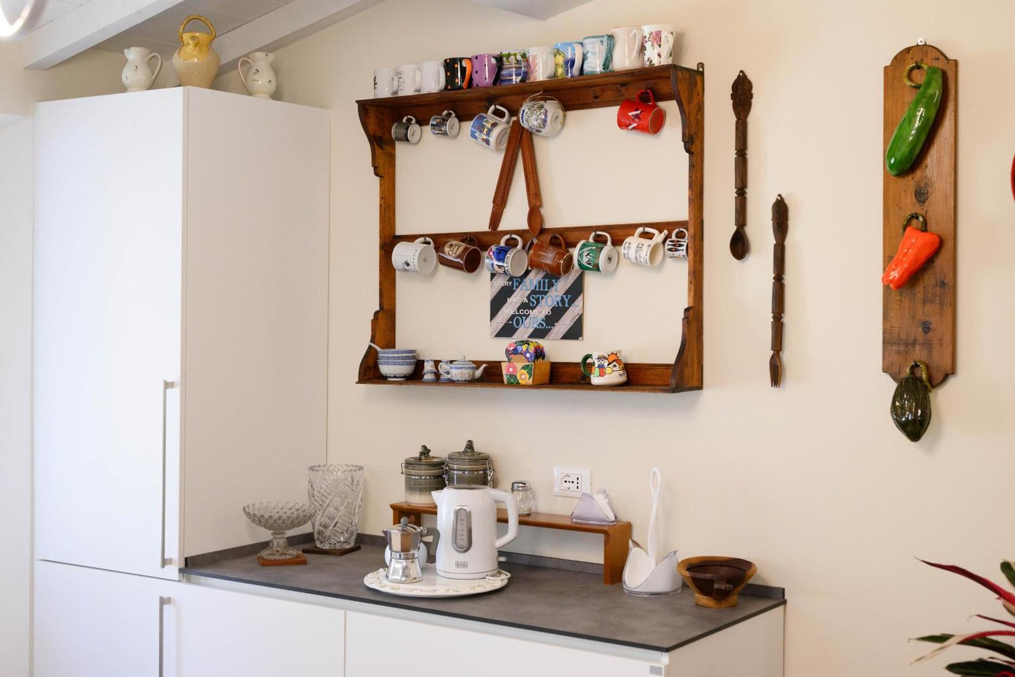 Cozynest Appartement