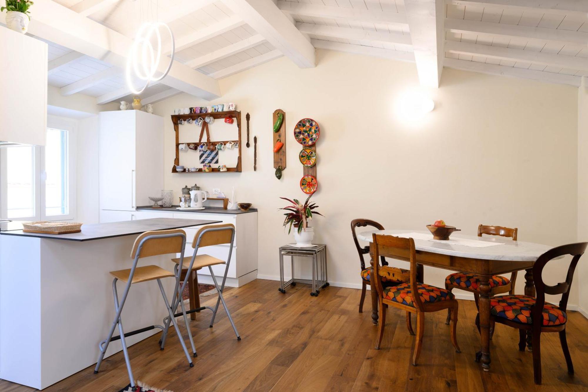 Cozynest Appartement *