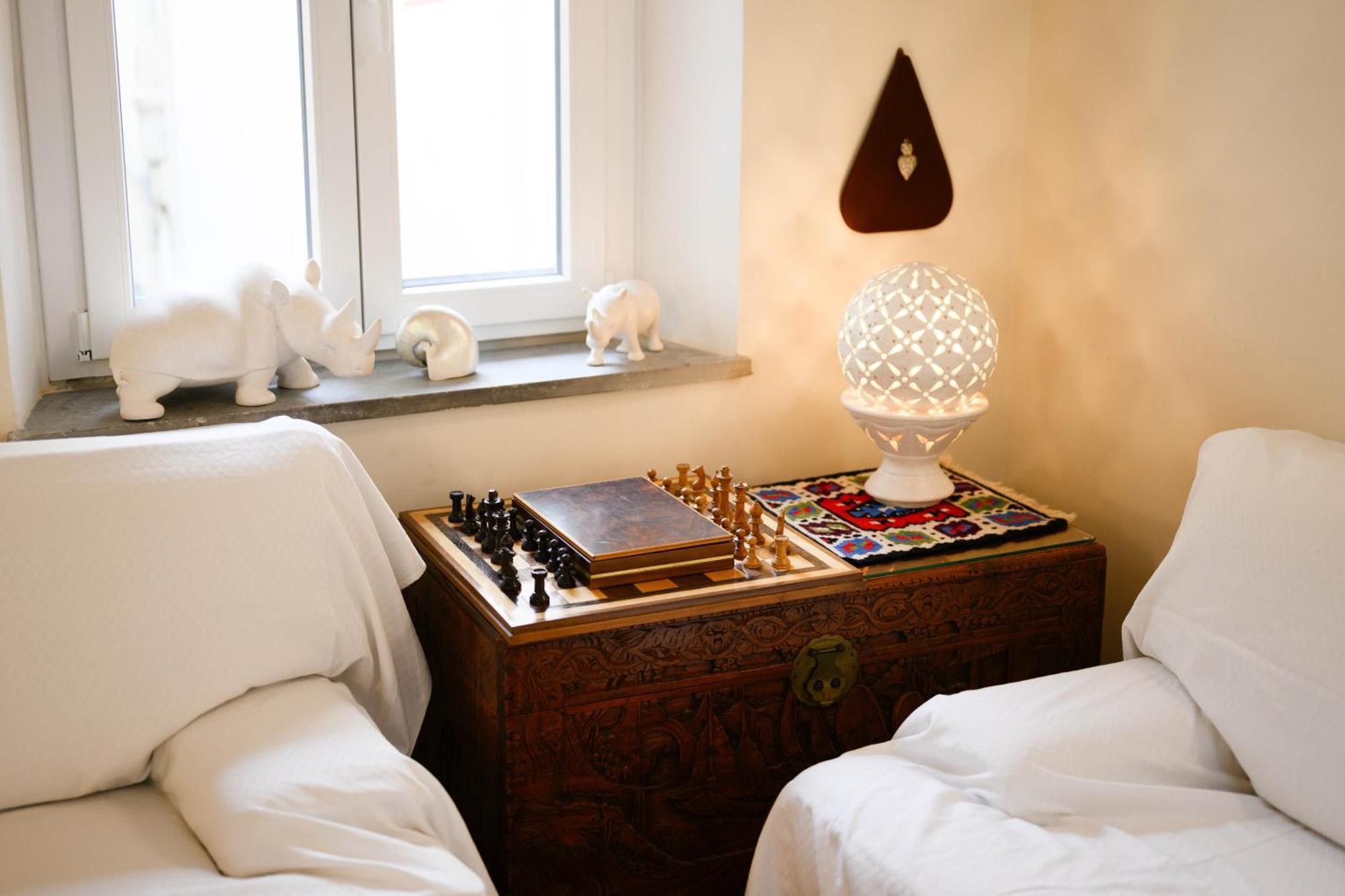 Appartement Cozynest Florence