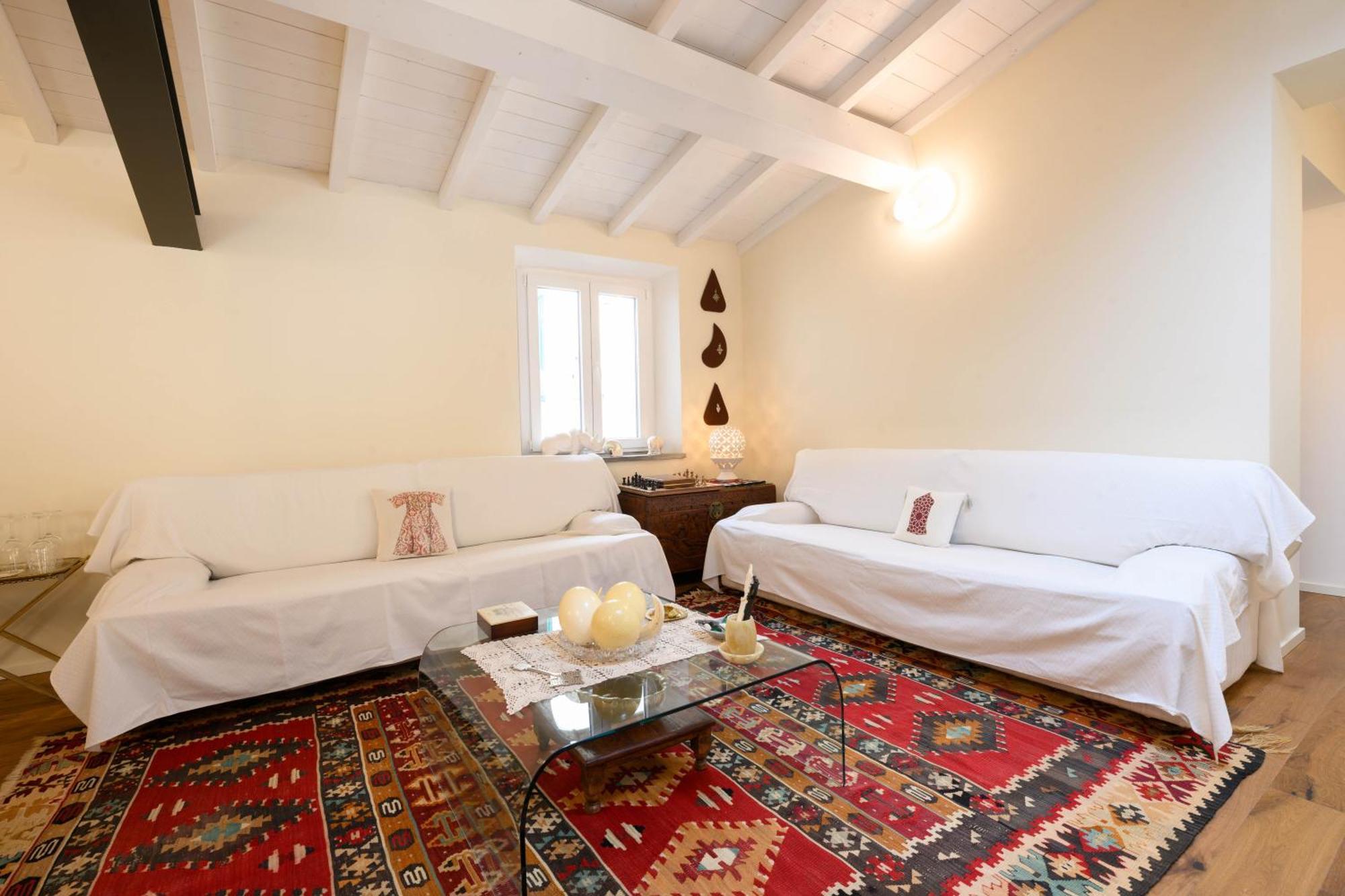 Cozynest Appartement Florence