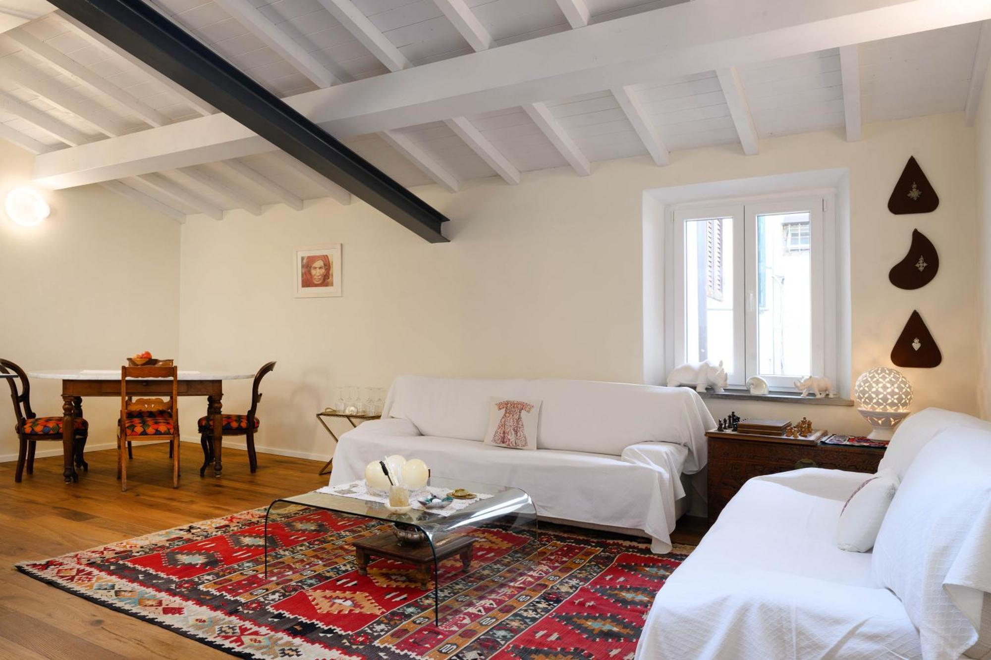 Cozynest Appartement Florence