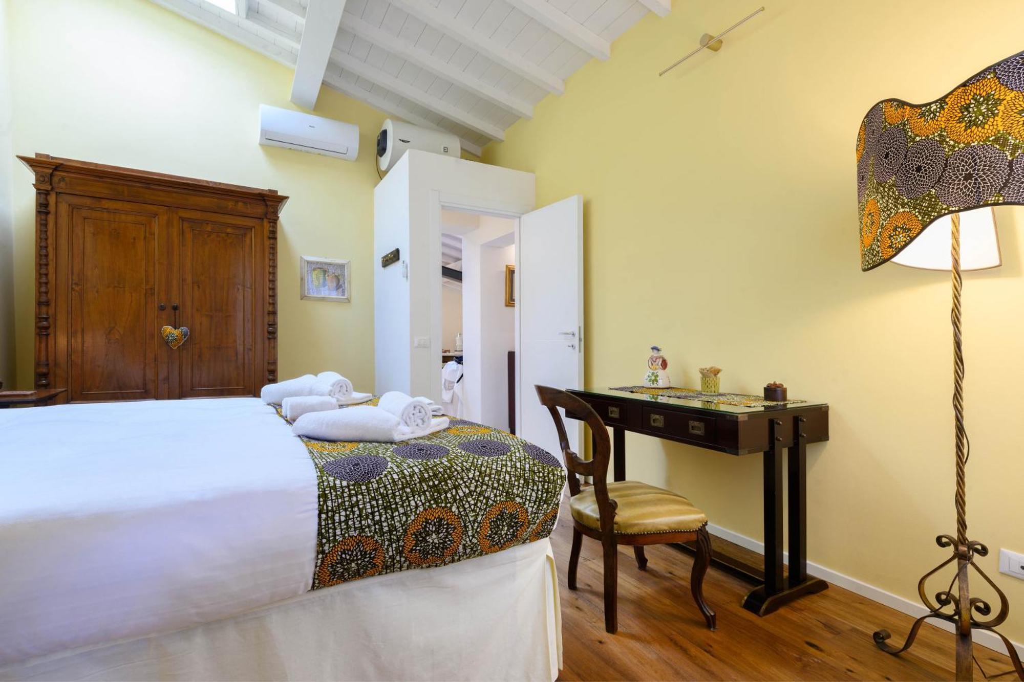 Cozynest * Florence