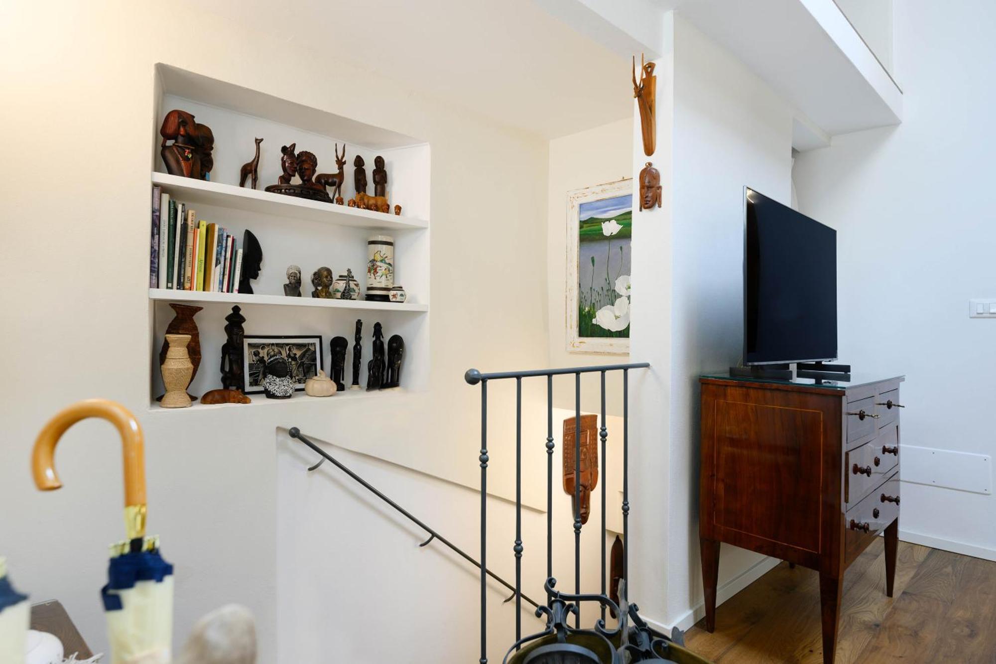 Cozynest Appartement Florence