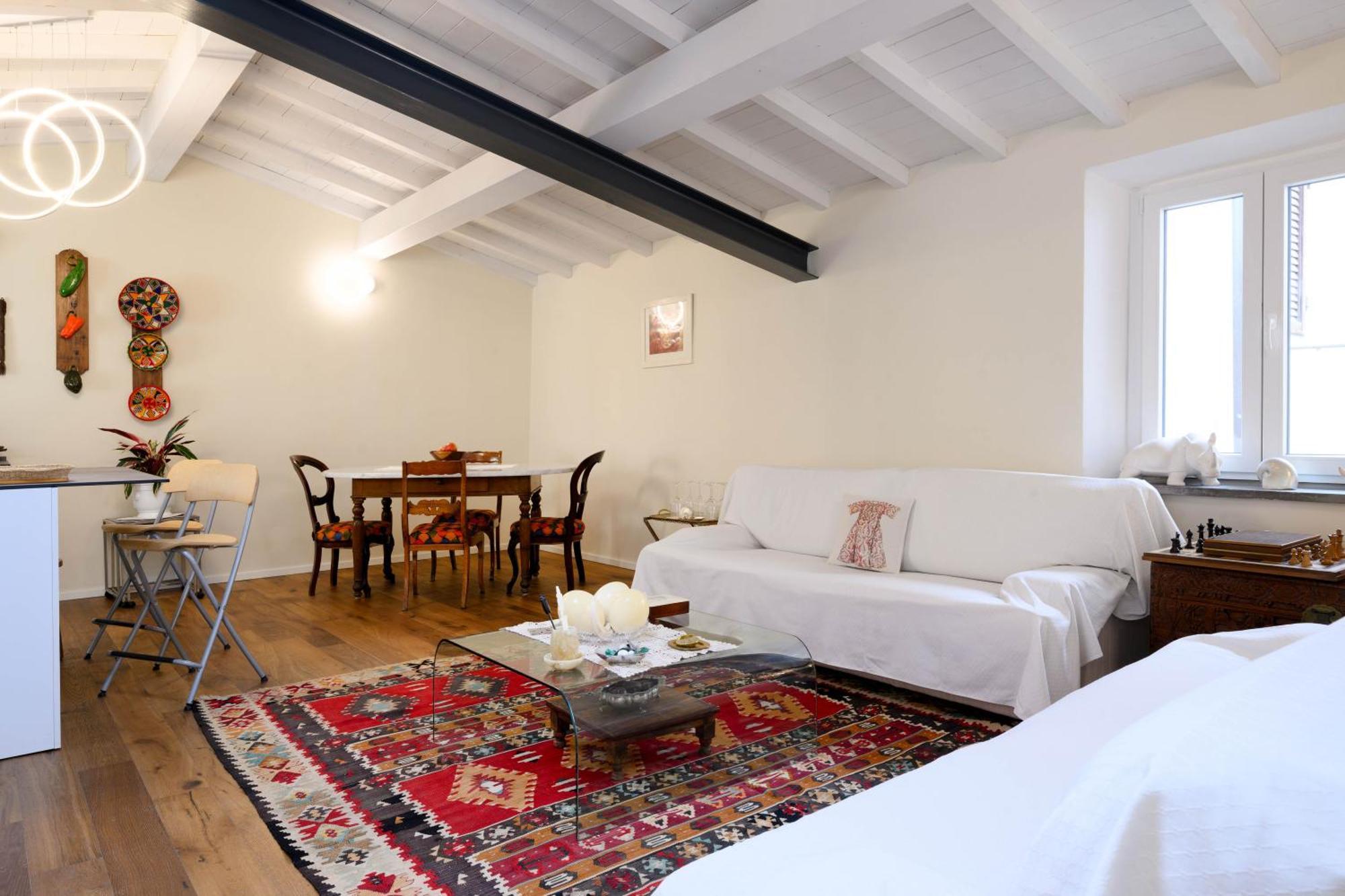 Cozynest Appartement *