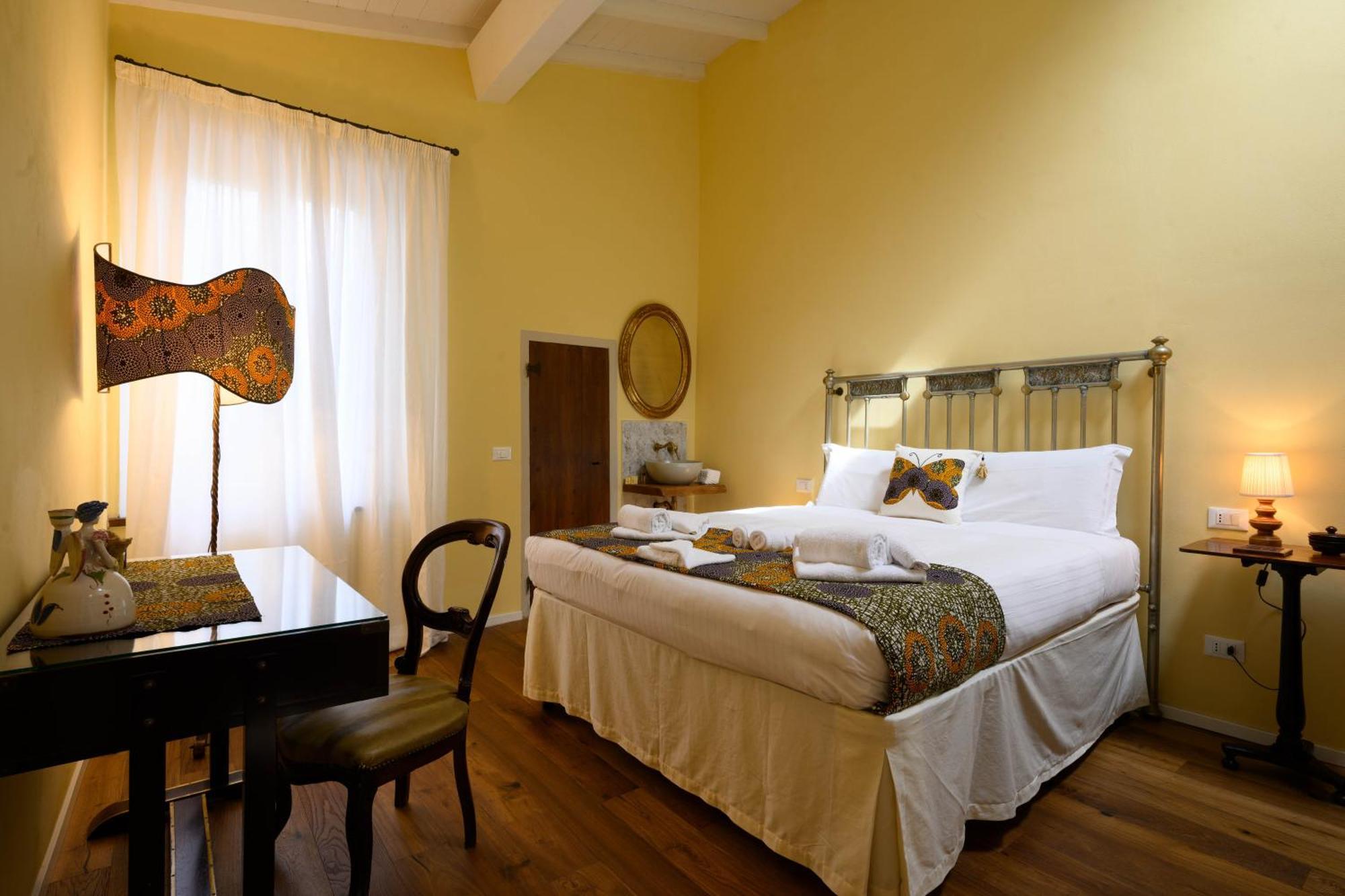Cozynest Florence
