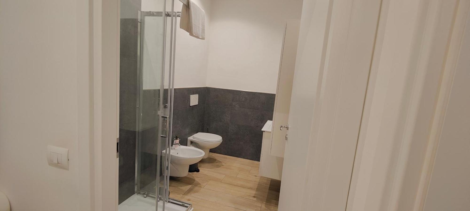 Appartement Macci Sweet *