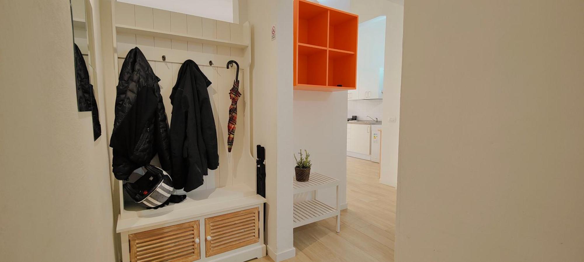 Macci Sweet Appartement