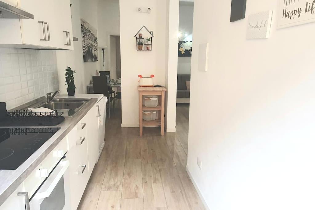 Appartement Macci Sweet *