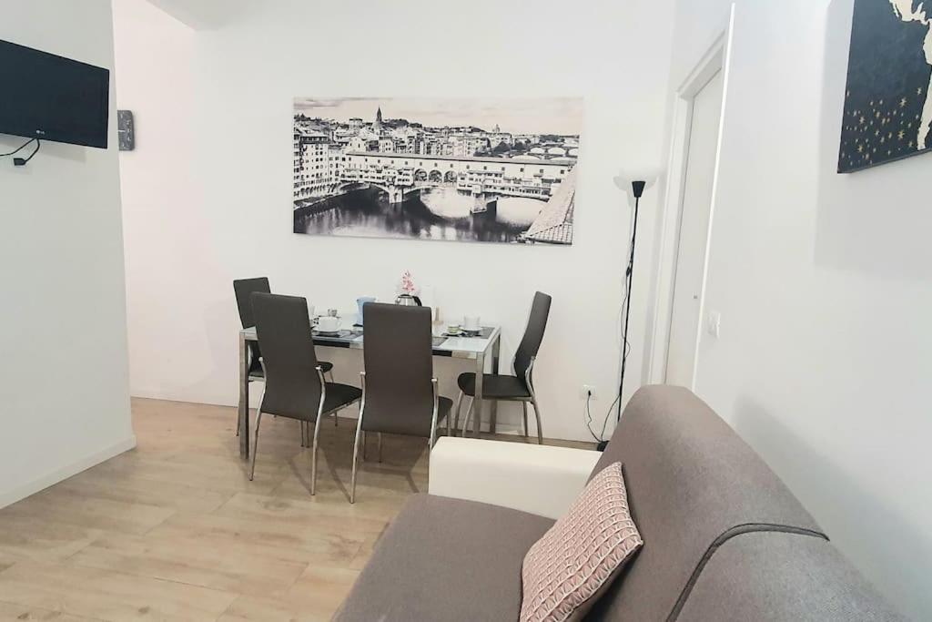 Appartement Macci Sweet