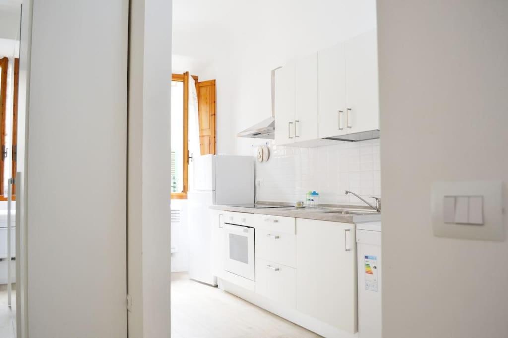 Macci Sweet Appartement