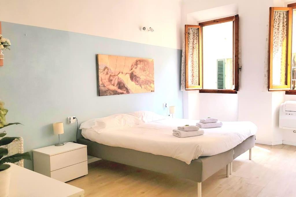 Macci Sweet Florence