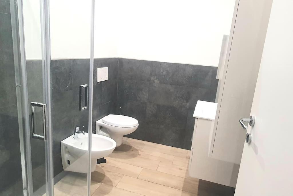 Appartement Macci Sweet