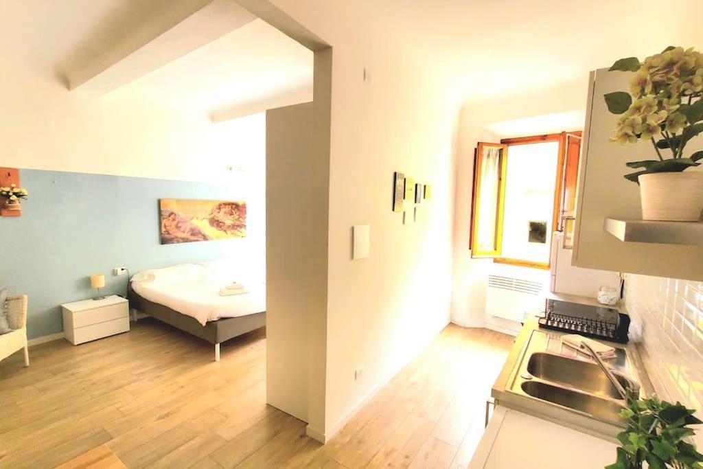 Macci Sweet Appartement Florence